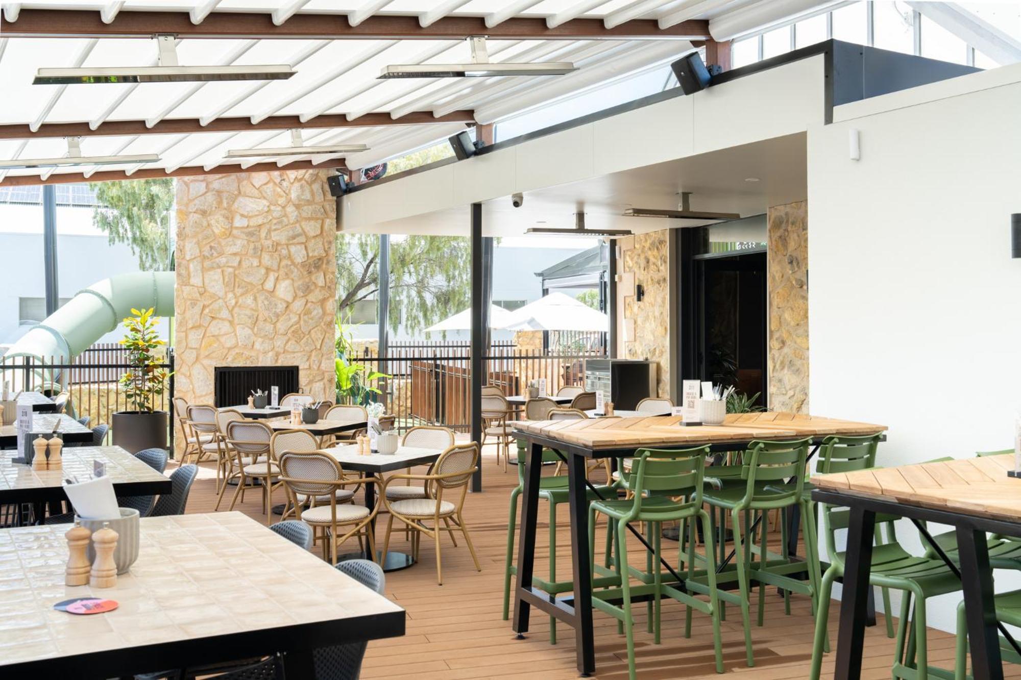 Naracoorte Hotel Motel מראה חיצוני תמונה