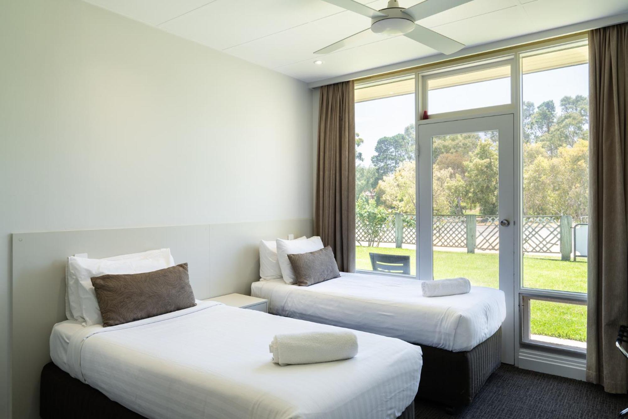 Naracoorte Hotel Motel מראה חיצוני תמונה