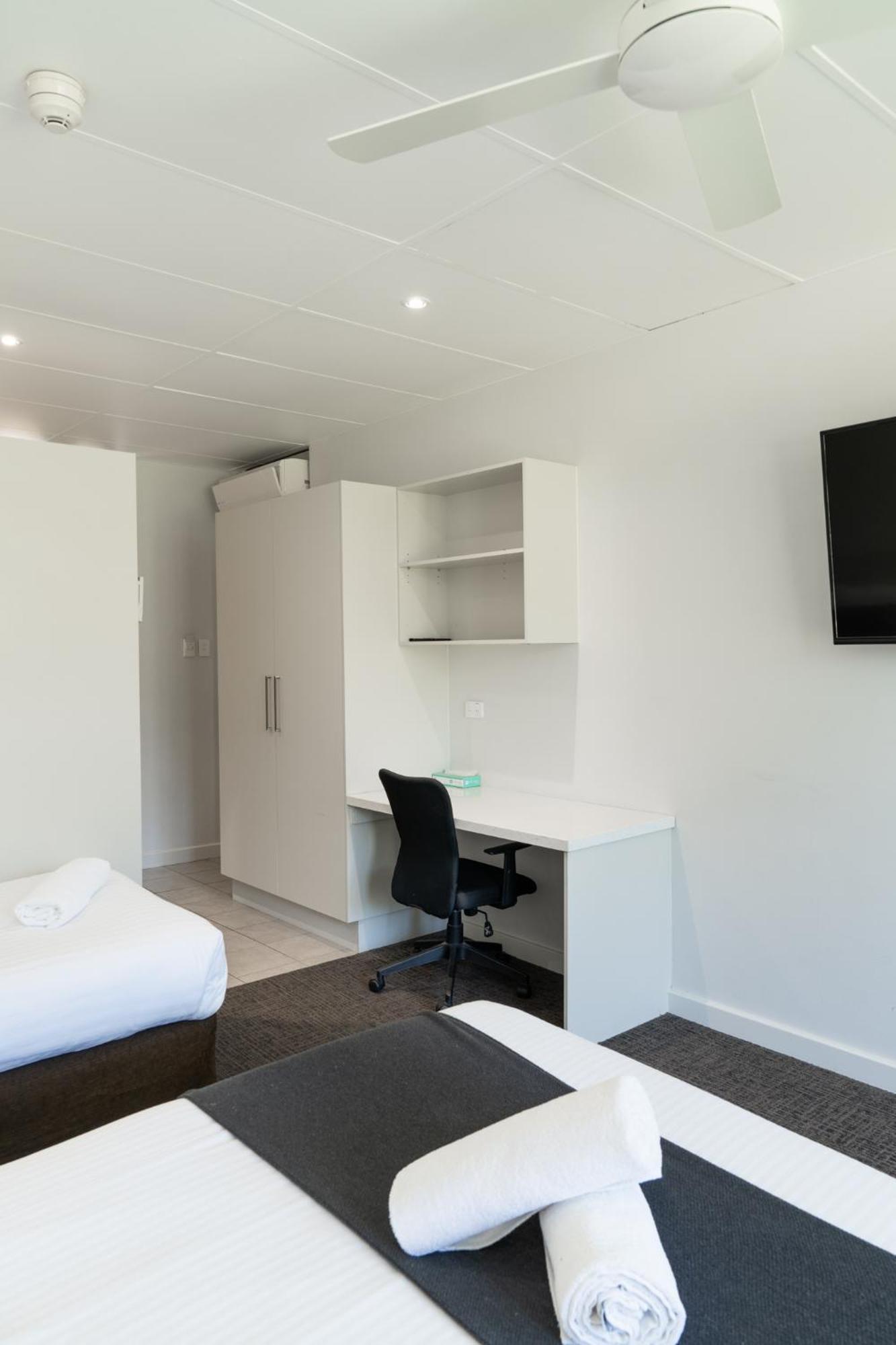 Naracoorte Hotel Motel מראה חיצוני תמונה