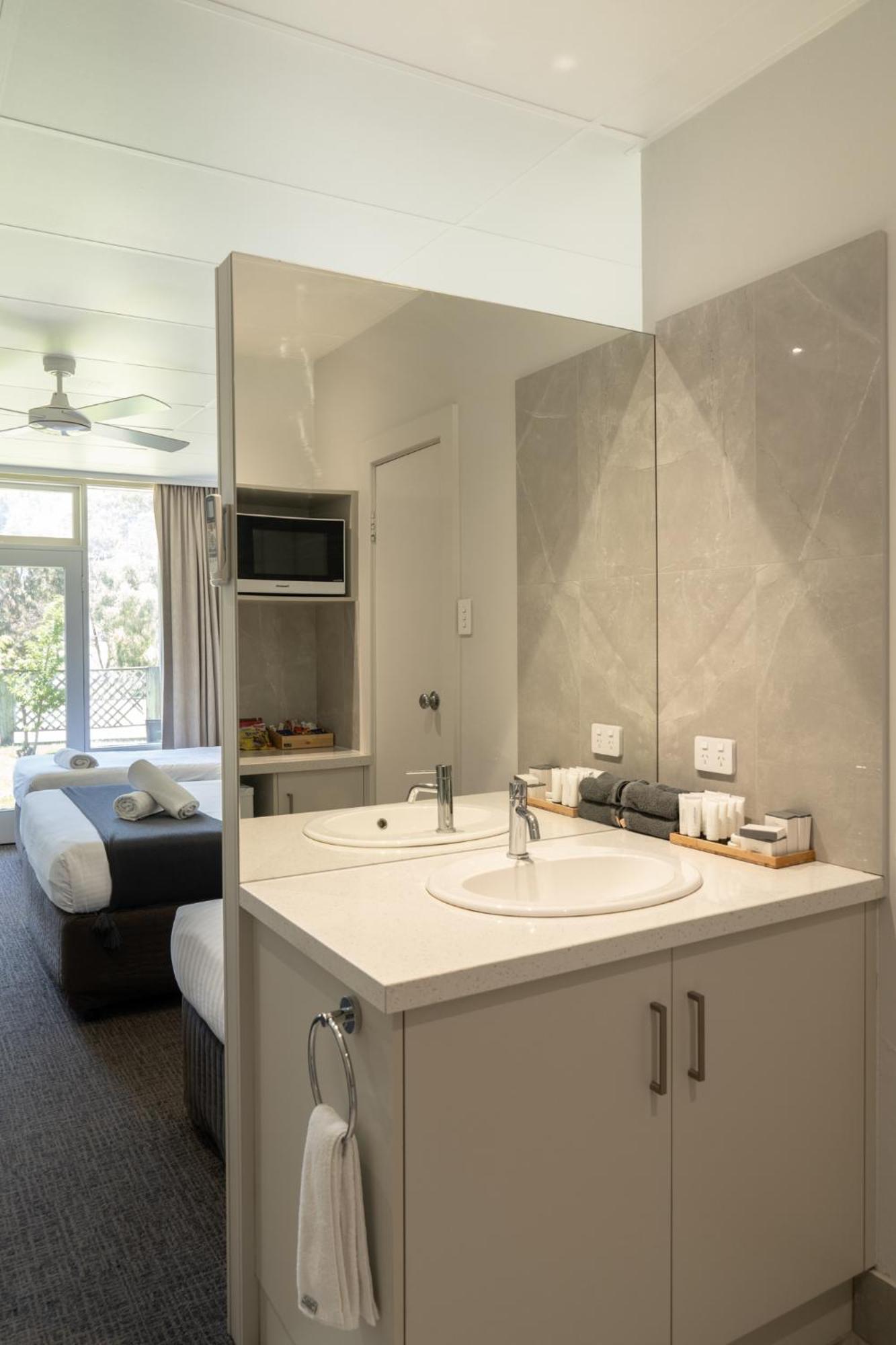 Naracoorte Hotel Motel מראה חיצוני תמונה