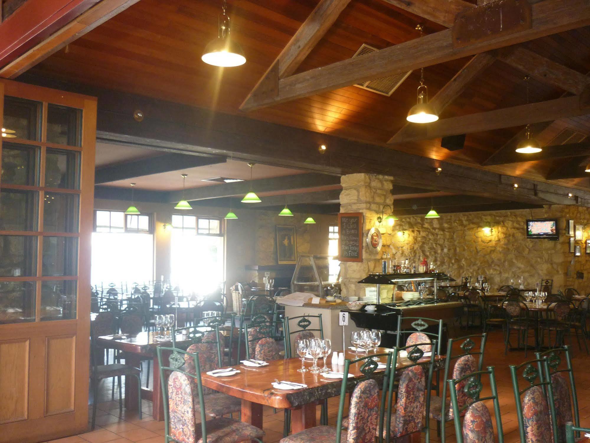 Naracoorte Hotel Motel מראה חיצוני תמונה