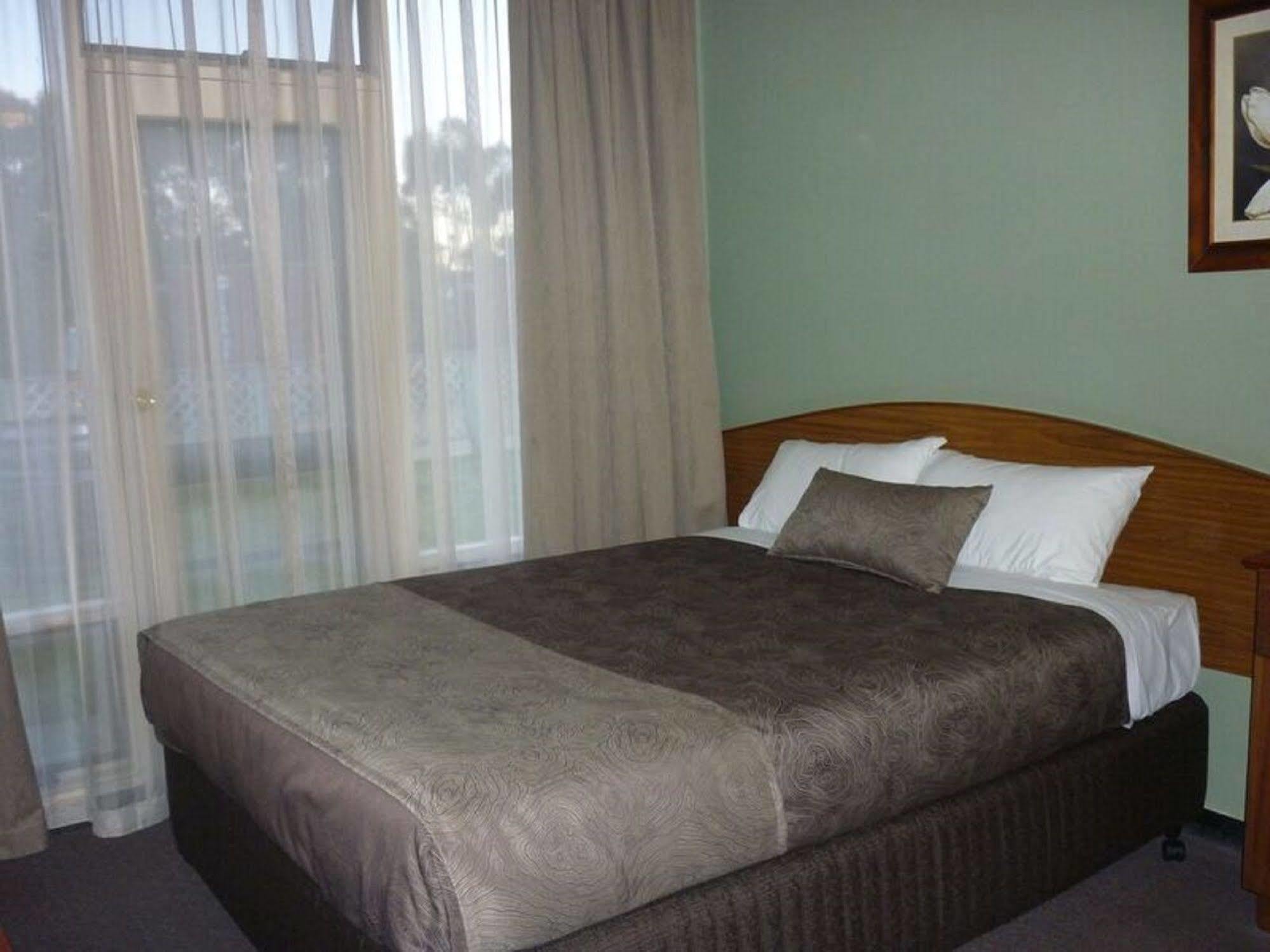 Naracoorte Hotel Motel מראה חיצוני תמונה